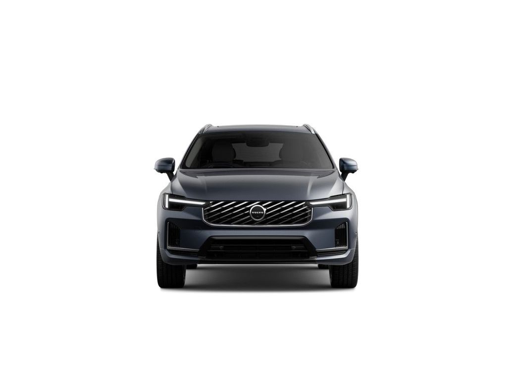 2027 Volvo XC60