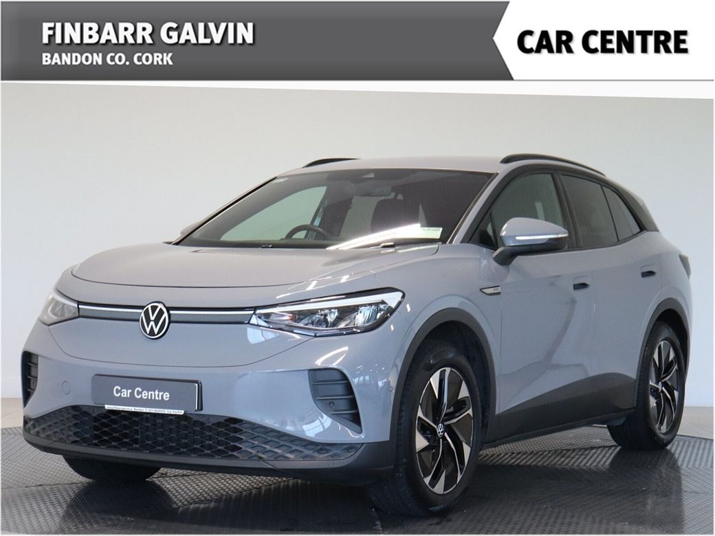 2023 Volkswagen ID.4