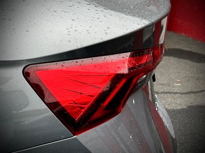 2023 Skoda Octavia