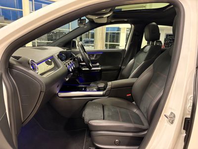 2023 Mercedes-Benz GLA Class