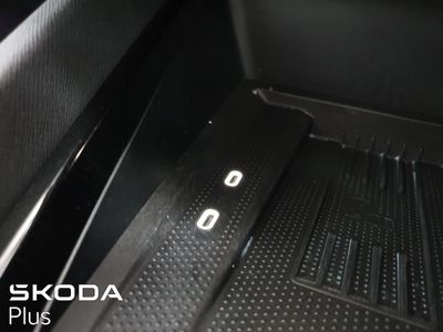 2025 Skoda Octavia