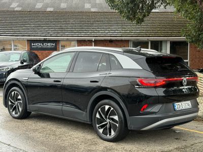 2023 Volkswagen ID.4