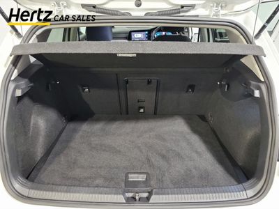 2023 Volkswagen Golf