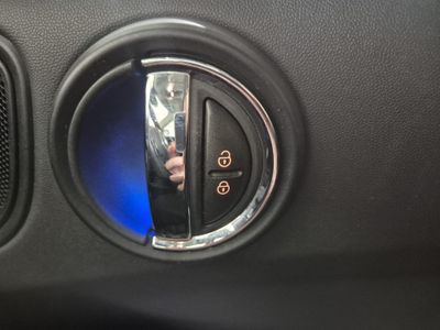 2021 Mini Countryman