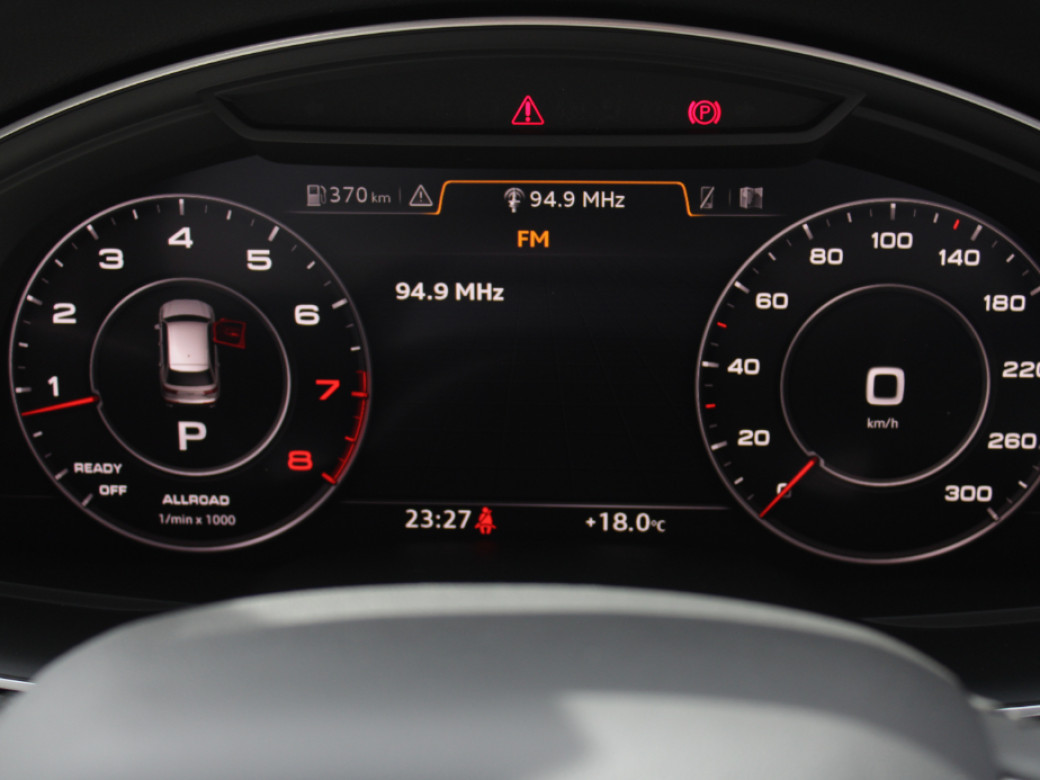 2020 Audi Q7