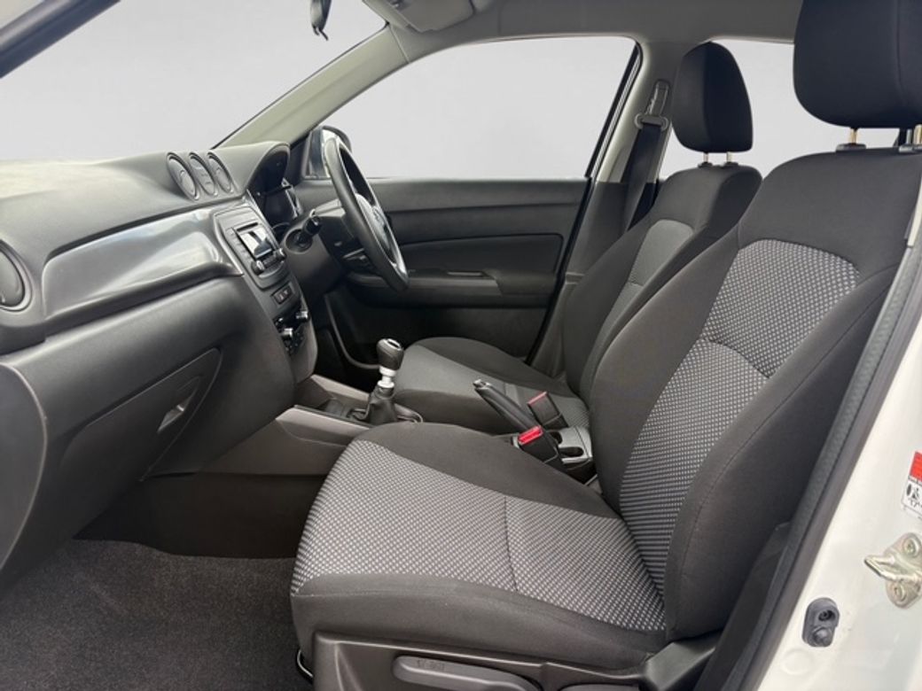 2023 Suzuki Vitara