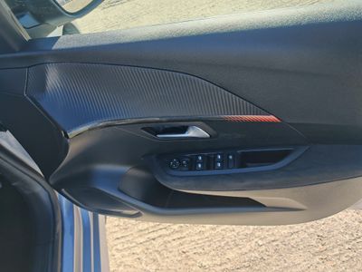2023 Peugeot 208