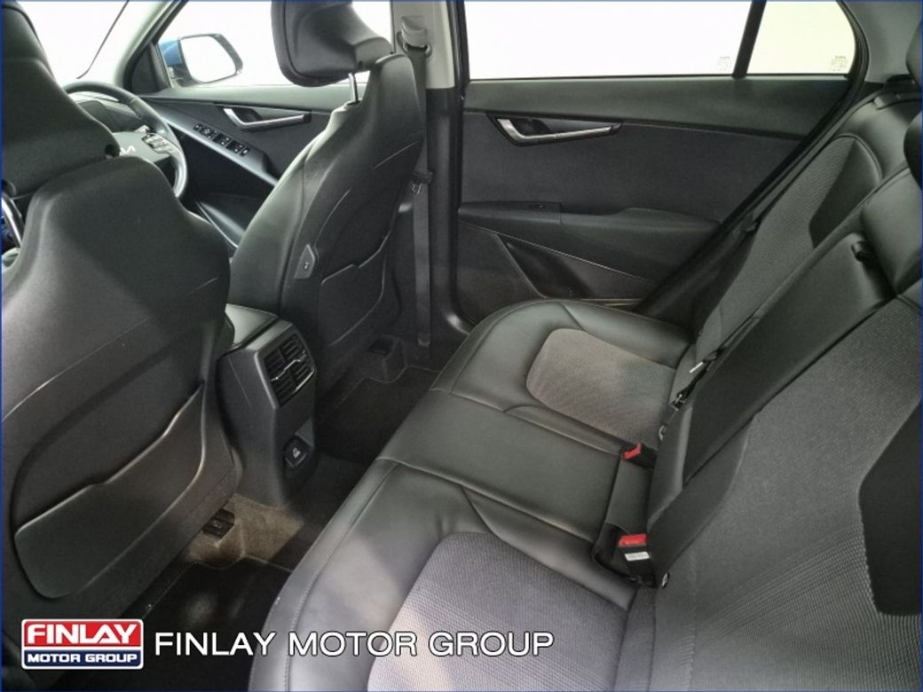2023 Kia Niro
