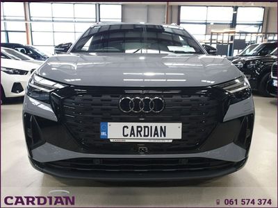 2026 Audi Q4 e-tron