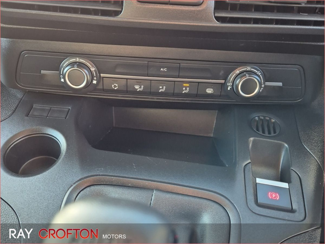 2023 Fiat Doblo