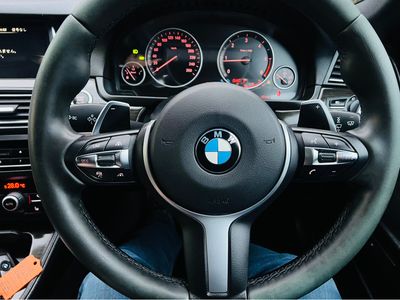 2016 BMW 5 Series