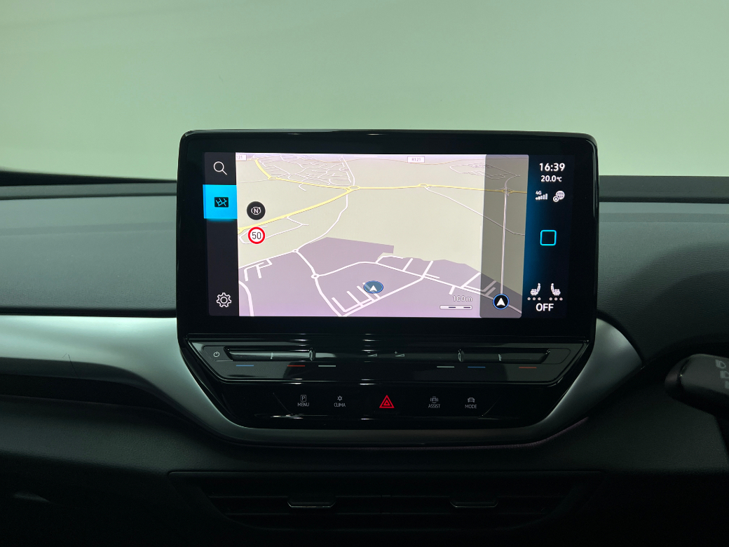 2022 Volkswagen ID.5
