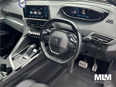 2023 Peugeot 3008