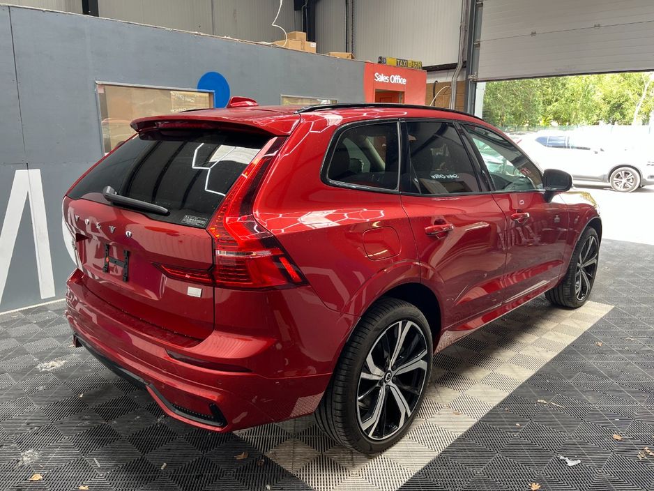 2024 Volvo XC60