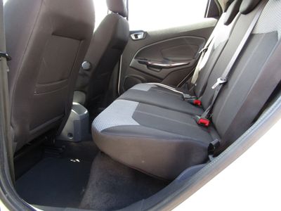2015 Ford Ecosport