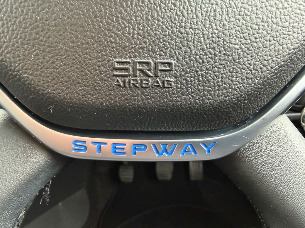 2019 Dacia Logan