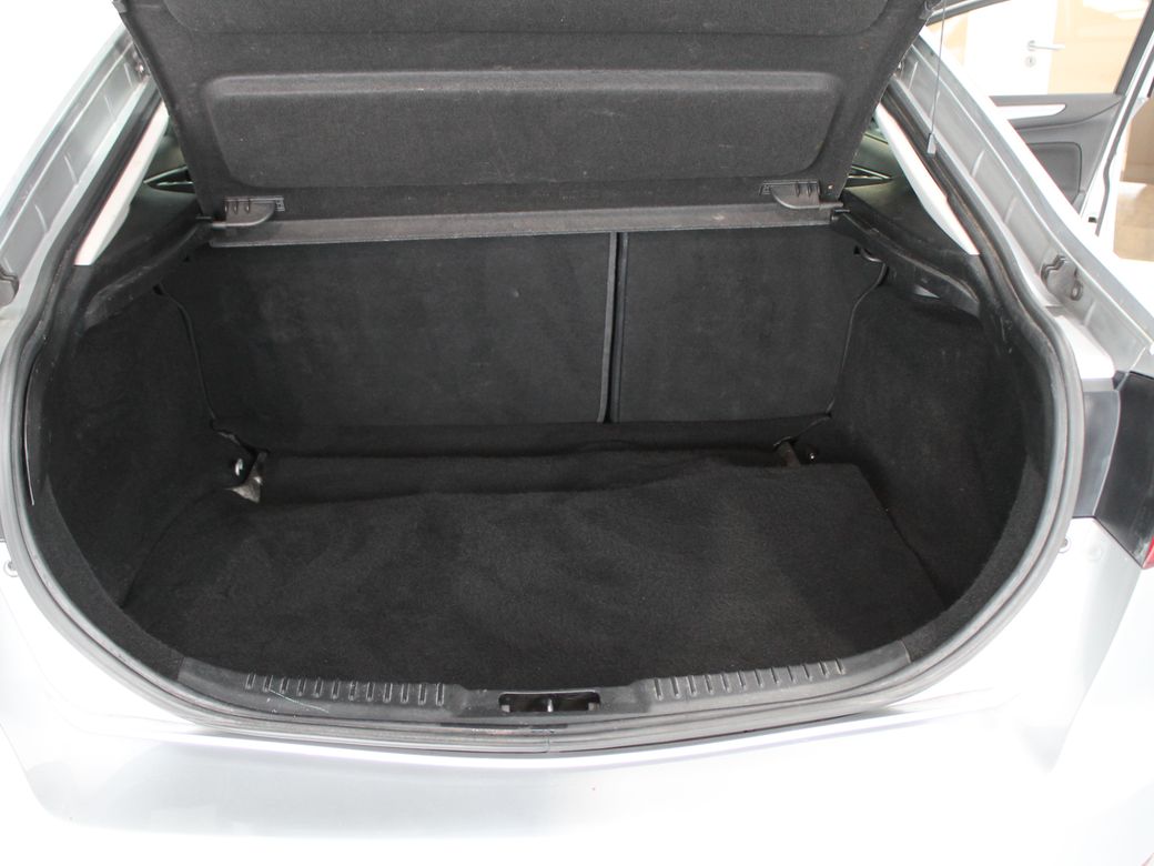 2014 Ford Mondeo