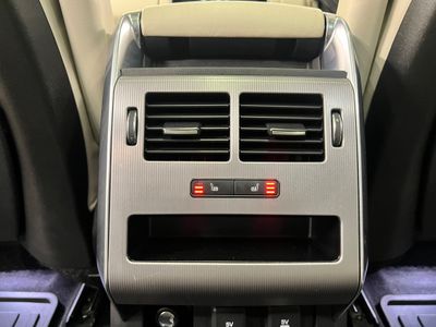 2018 Land Rover Range Rover Sport