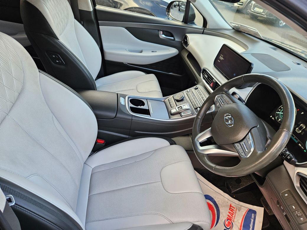 2023 Hyundai Santa Fe