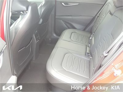 2025 Kia Niro