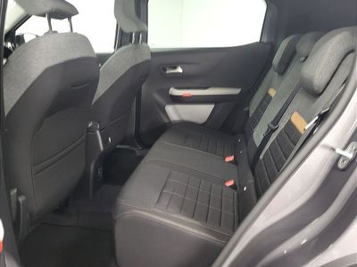 2026 Citroen C3 Aircross