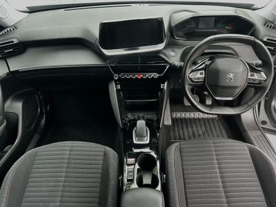 2022 Peugeot 2008