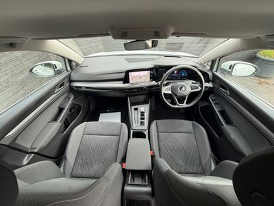 2022 Volkswagen Golf