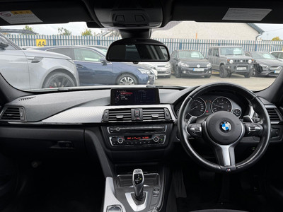 2014 BMW 3 Series