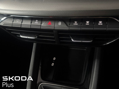 2024 Skoda Octavia