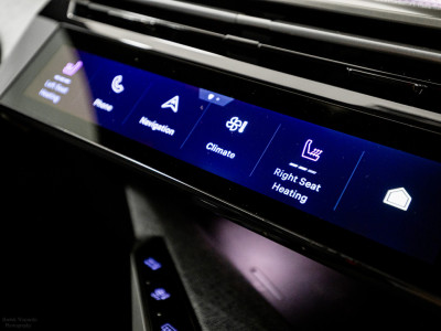 2025 Peugeot 5008