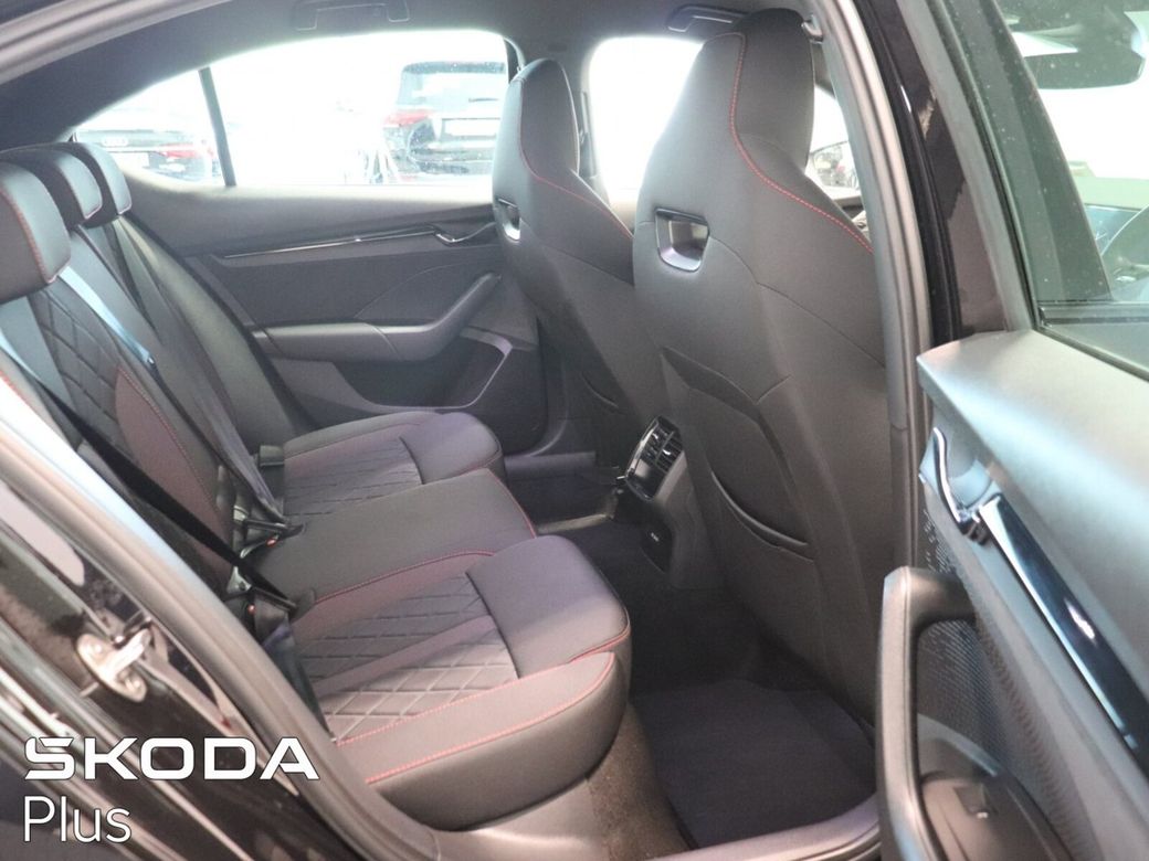 2023 Skoda Octavia