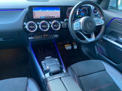 2022 Mercedes-Benz EQA