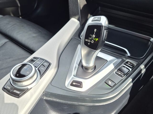 2018 BMW 3 Series