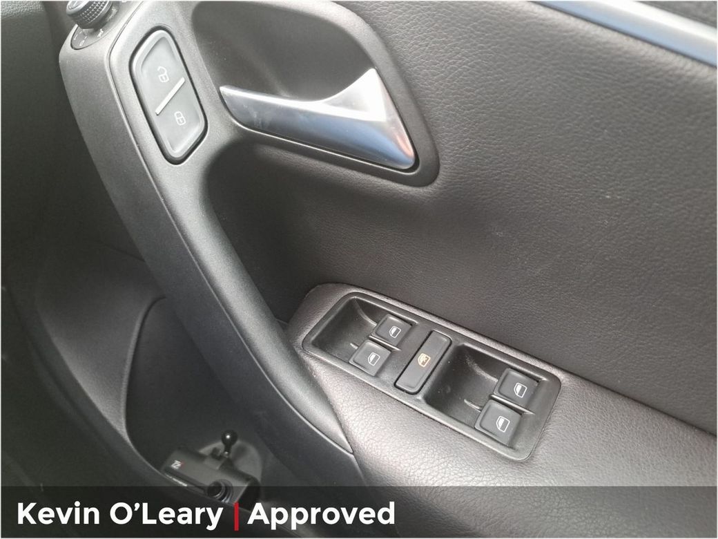 2017 Volkswagen Polo