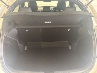 2025 Mazda Mazda2