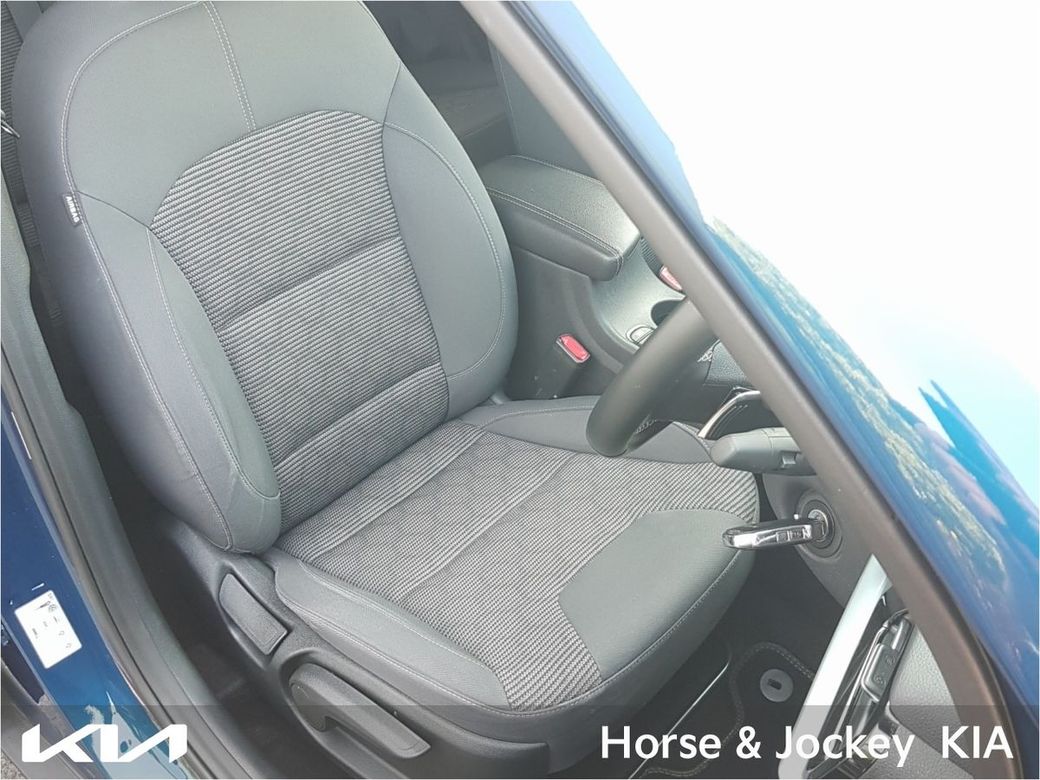 2022 Kia Niro