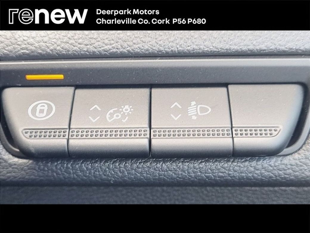 2026 Renault Trafic