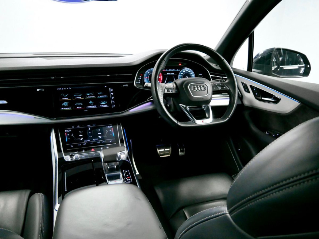 2021 Audi Q7