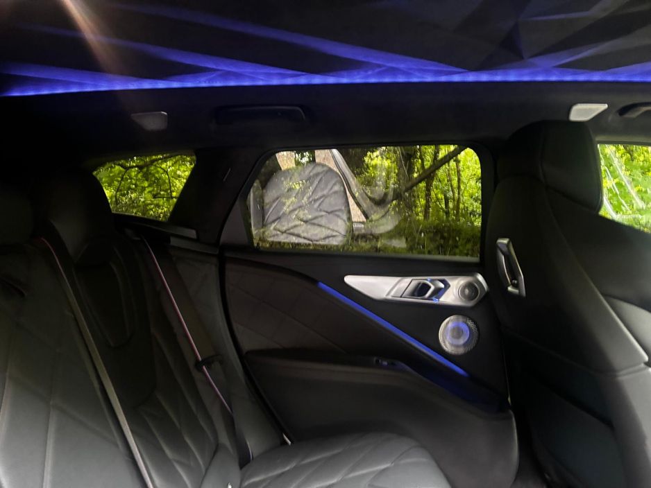 2024 BMW XM
