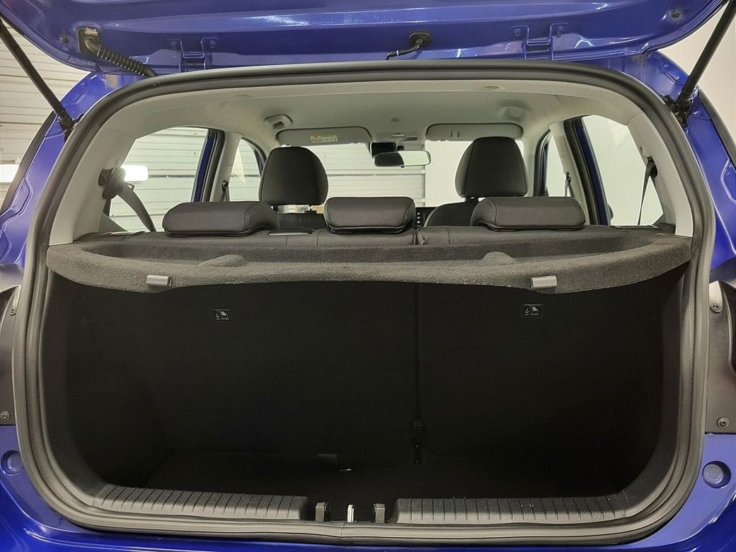 2022 Hyundai i10