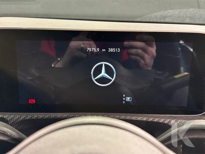 2020 Mercedes-Benz A Class