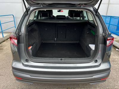2022 Skoda Enyaq