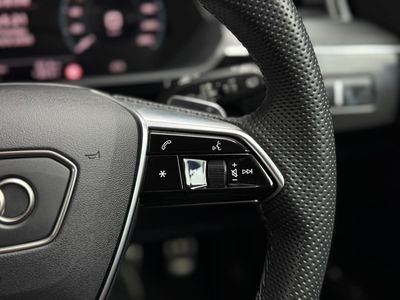 2023 Audi Q8 e-tron