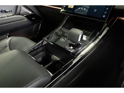 2024 Land Rover Range Rover Sport