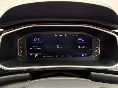 2023 Volkswagen T-Roc
