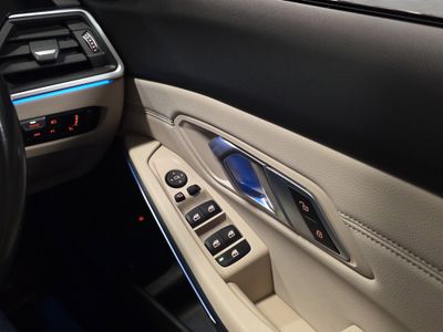 2022 BMW 3 Series