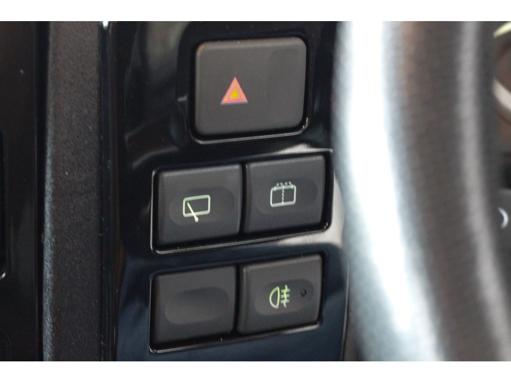 2014 Land Rover Defender 110