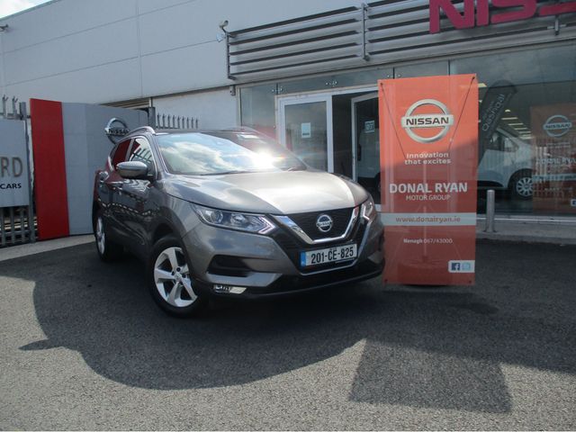 vehicle for sale from Donal Ryan Motor Group Nenagh