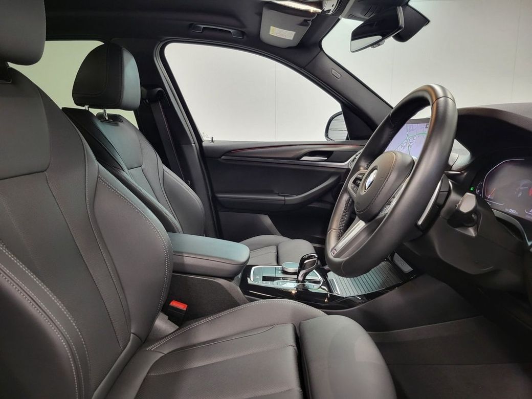 2025 BMW X3
