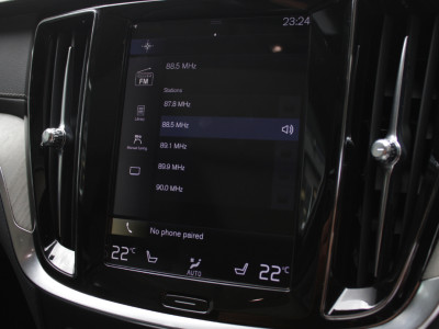 2019 Volvo V60